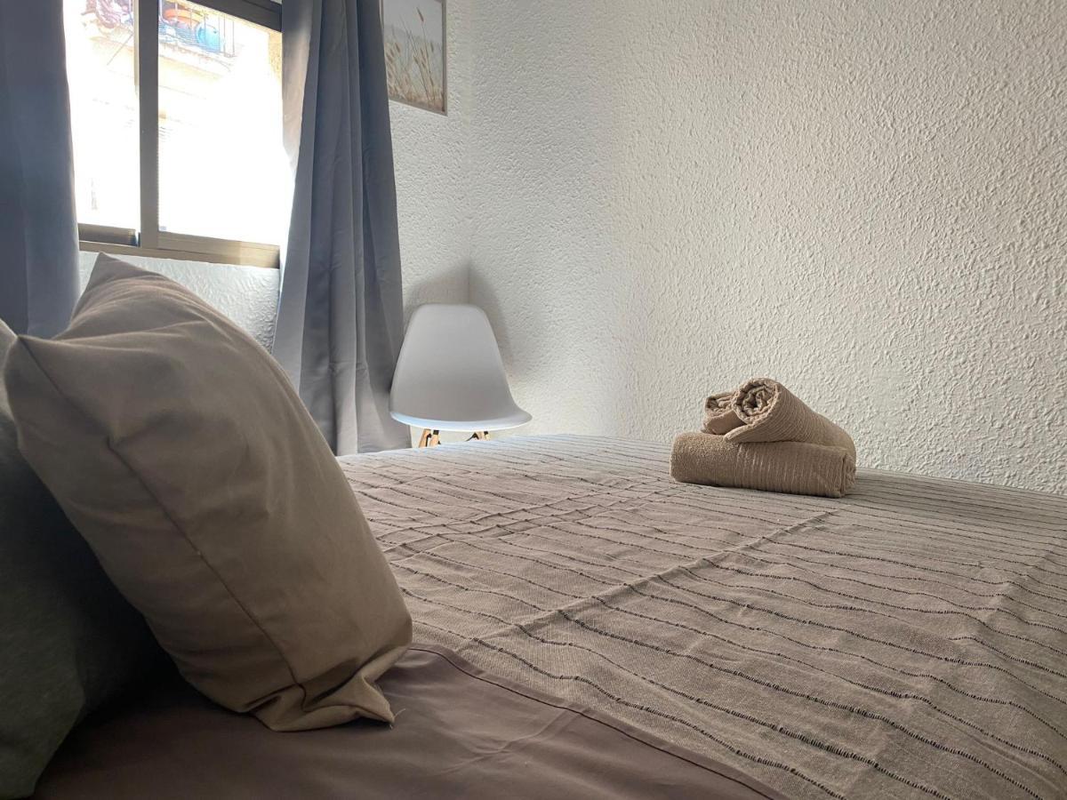 Apartamento Tinos Iii *