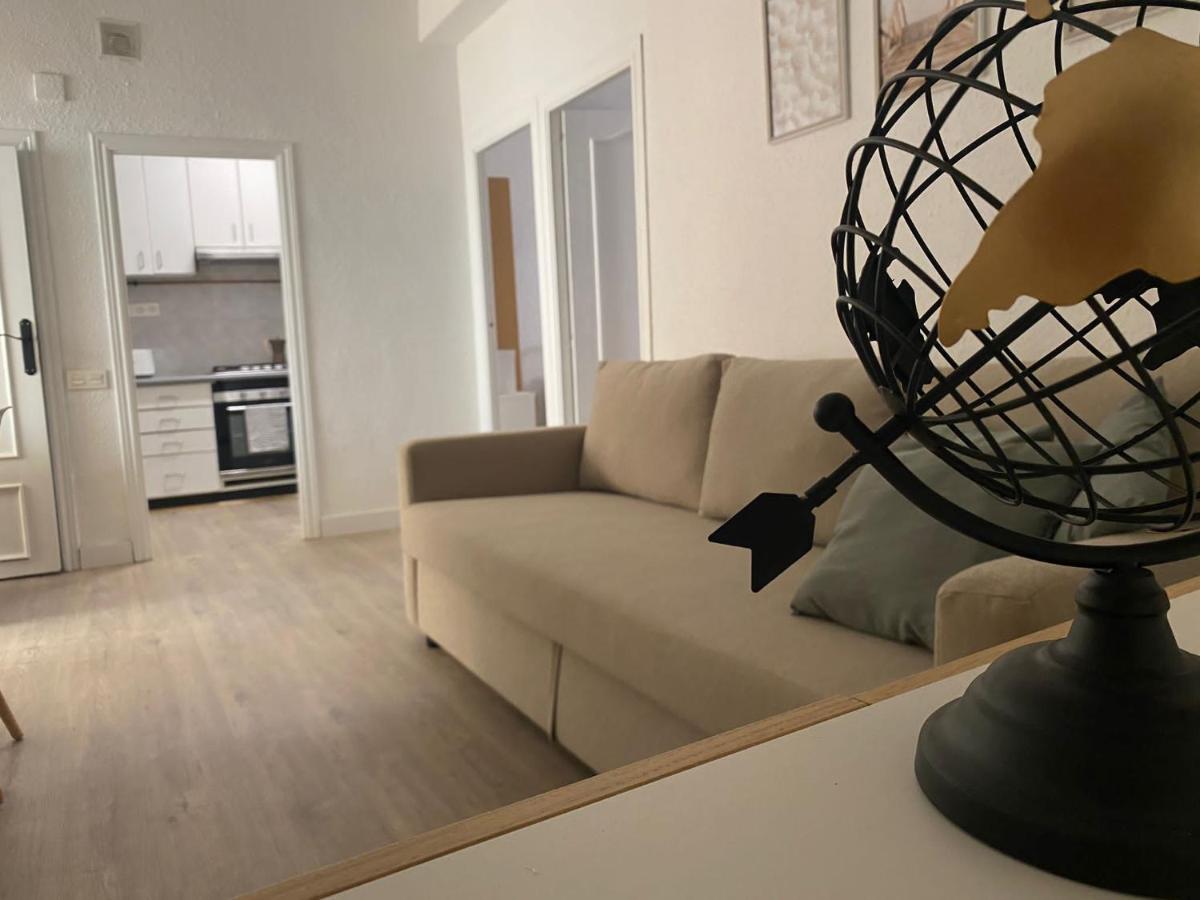 Apartamento Tinos Iii Tarragona