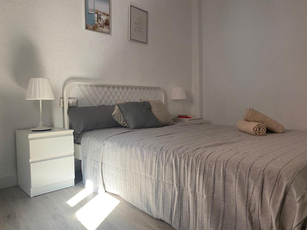 Tinos Iii Apartamento *