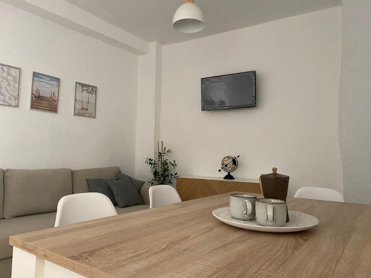 Tinos Iii Apartamento Tarragona