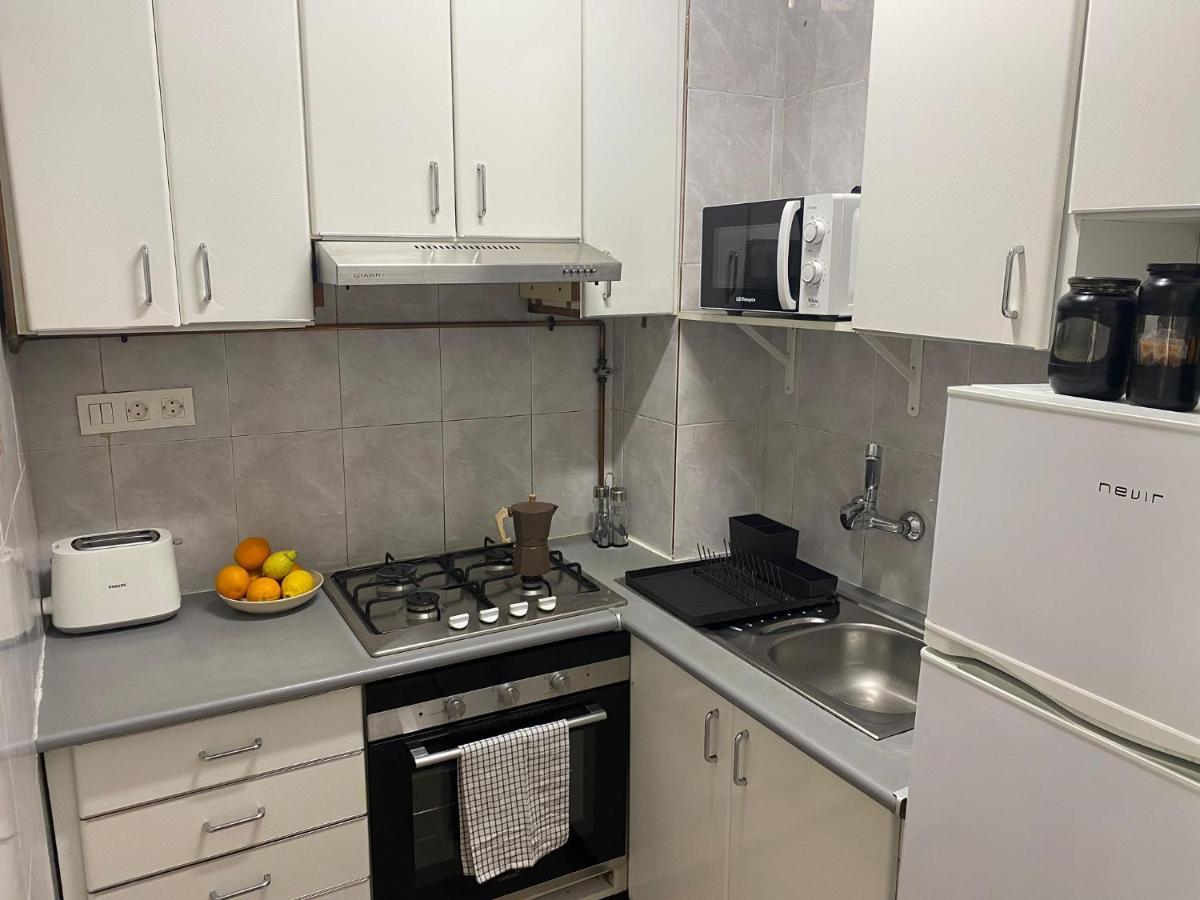 Apartamento Tinos Iii Tarragona