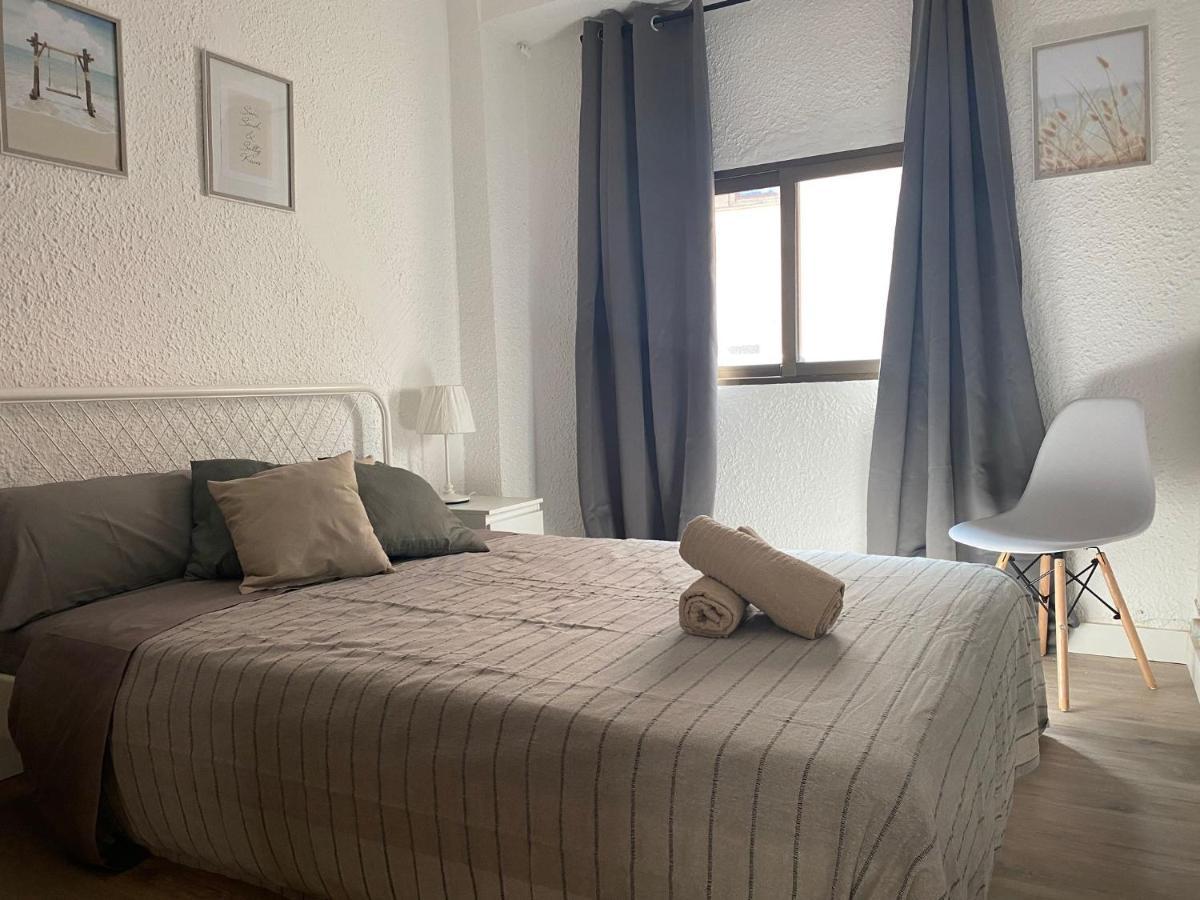 Apartamento Tinos Iii Tarragona