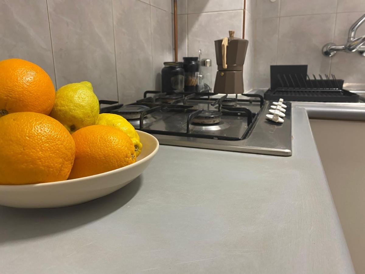 Tinos Iii Appartement *