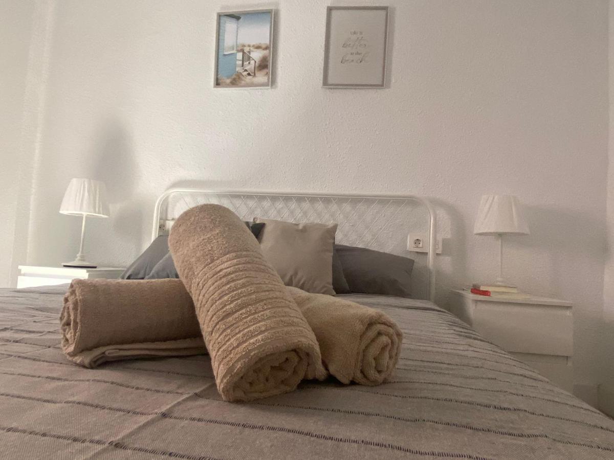Tinos Iii Appartement